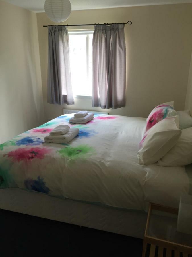 Central & Stylish 3 Bedroom, 2 Bath, Free Parking Edinburgh Eksteriør billede